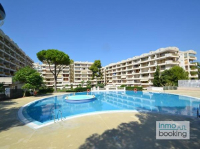 Cat92 Beach Salou, Only Familias